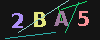 Gambar captcha