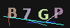 Gambar captcha