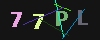 Gambar captcha